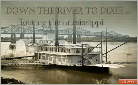 Mississippi Travel
