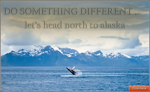 Alaska Vacation