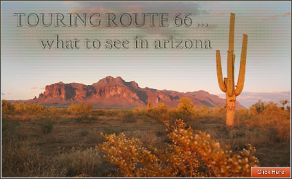 Arizona Travel Guides