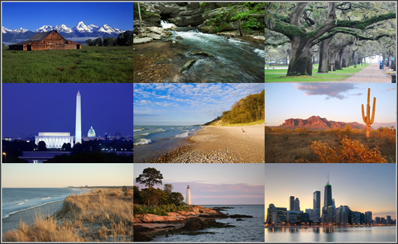 Travel Guides