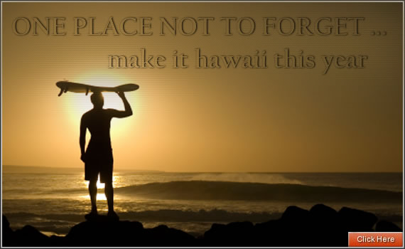 Hawaii Travel Guides