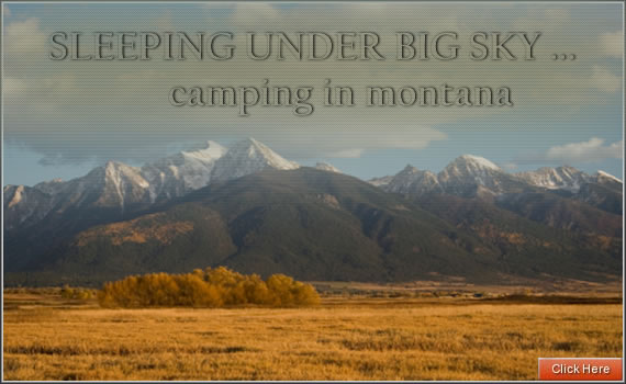 Montana Travel