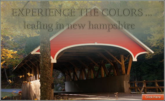 New Hampshire Travel